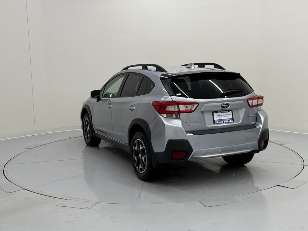 Used 2018 Subaru Crosstrek 2.0i Premium with SUV
