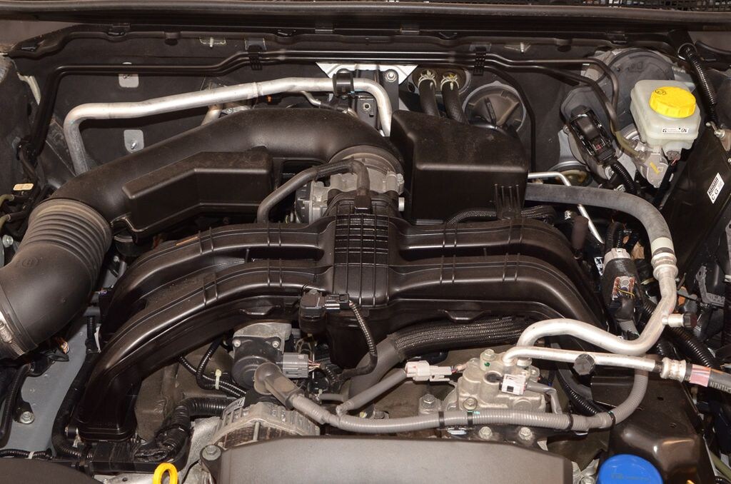 Used 2023 Subaru Outback Premium SUV