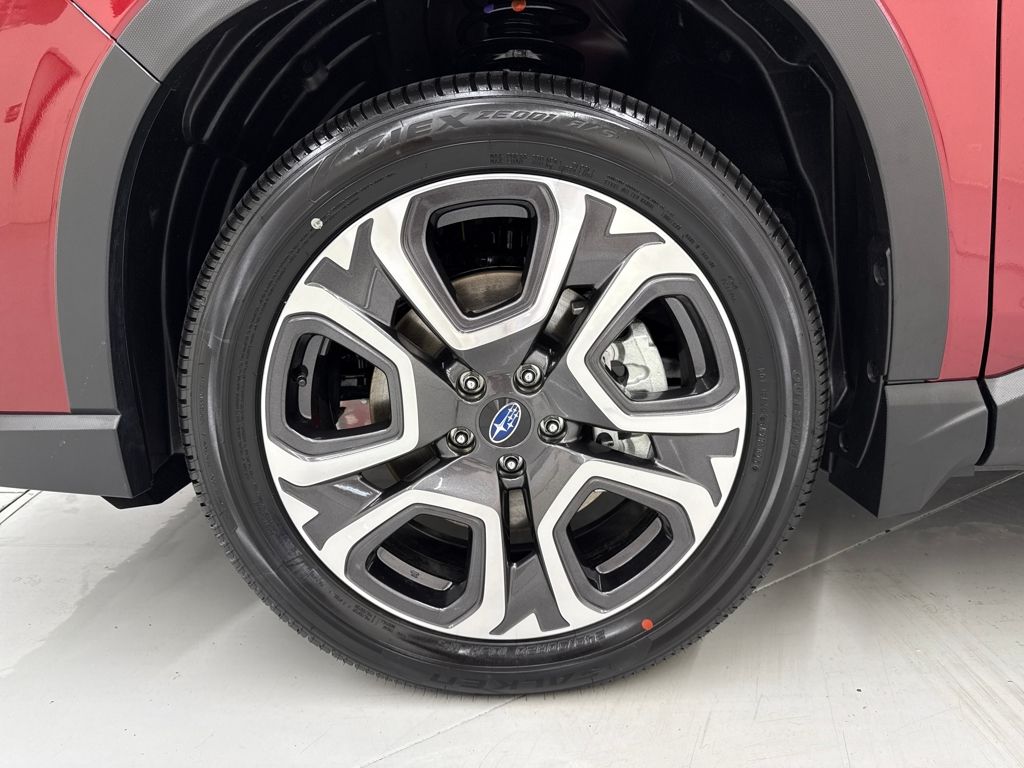 2025 Subaru Ascent Touring - Photo 9