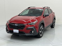 2025 Subaru Crosstrek Limited SUV
