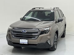 2025 Subaru Forester Premium SUV