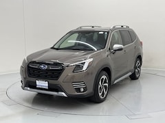 2023 Subaru Forester Touring SUV