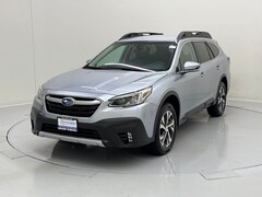 2022 Subaru Outback Limited SUV