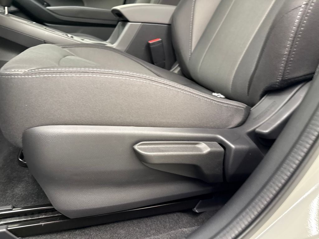 2026 Subaru Crosstrek Premium - Photo 13