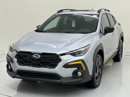 2025 Subaru Crosstrek Sport SUV
