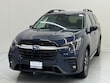  Subaru Ascent