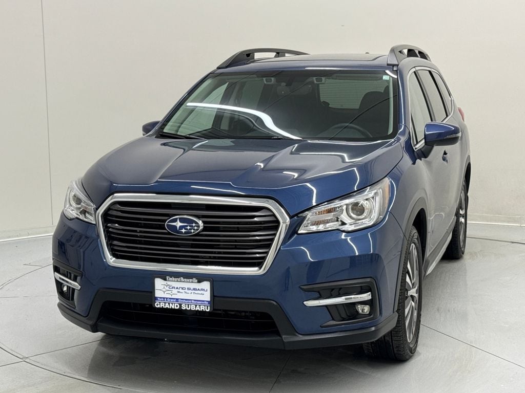 2020 Subaru Ascent Limited