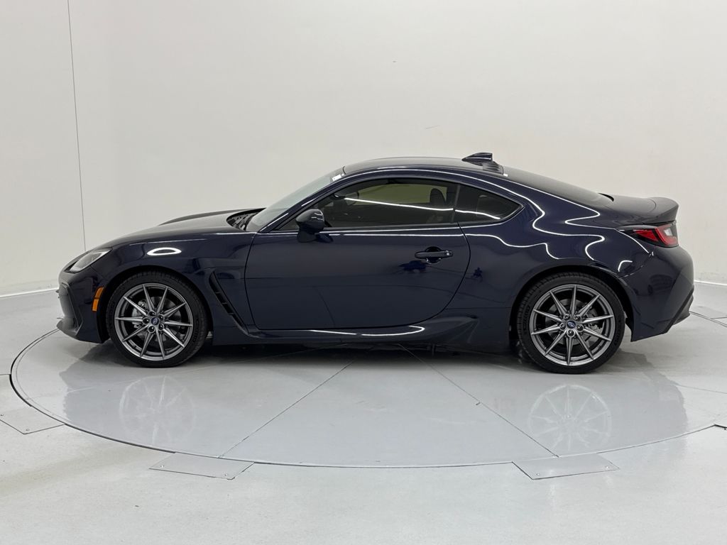 2025 Subaru BRZ Limited photo 3