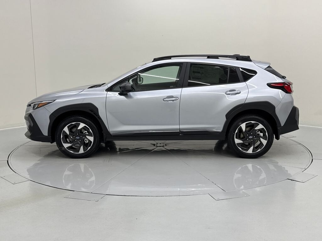 New 2025 Subaru Crosstrek Limited SUV
