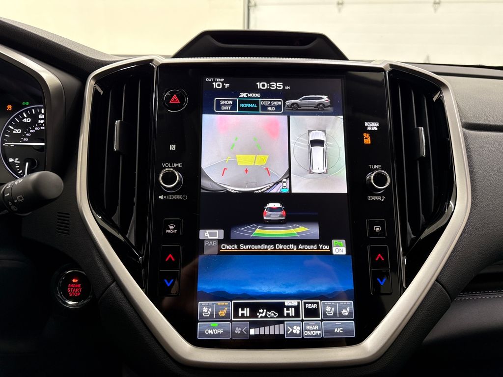 2026 Subaru Ascent Touring - Photo 20