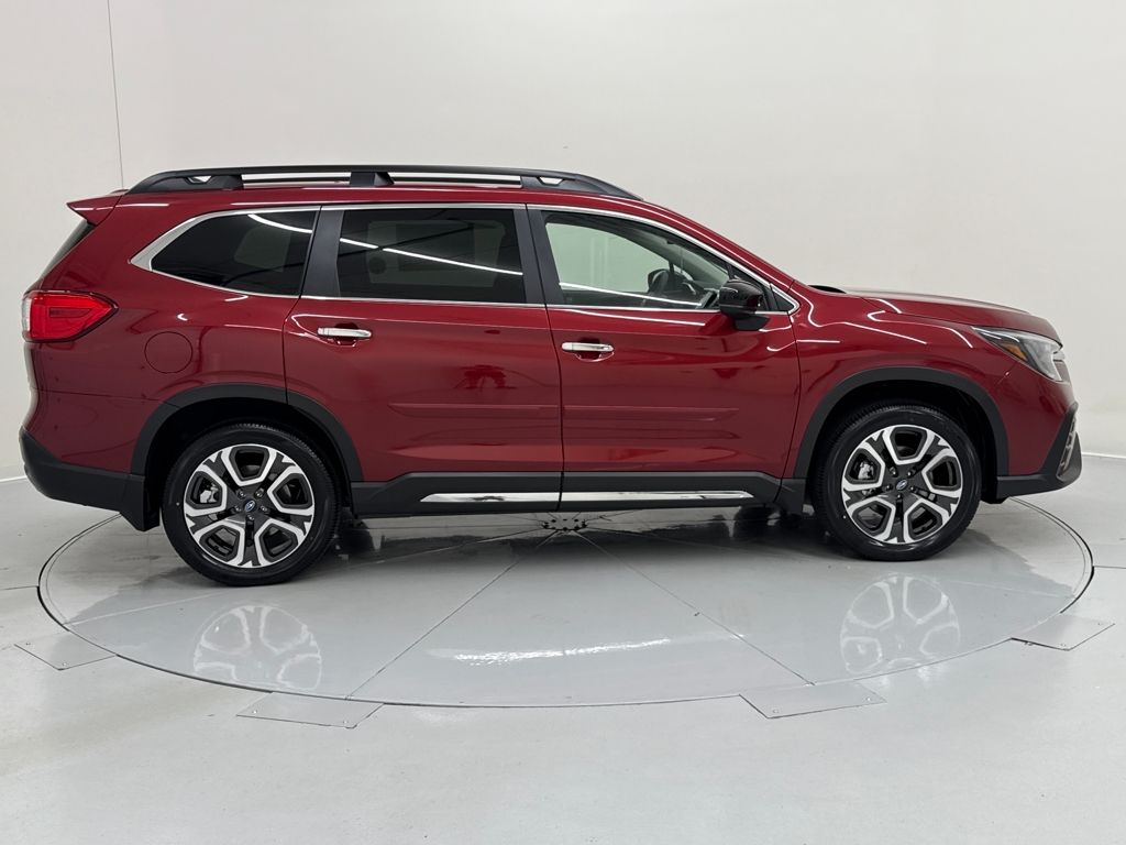 2025 Subaru Ascent Touring - Photo 6