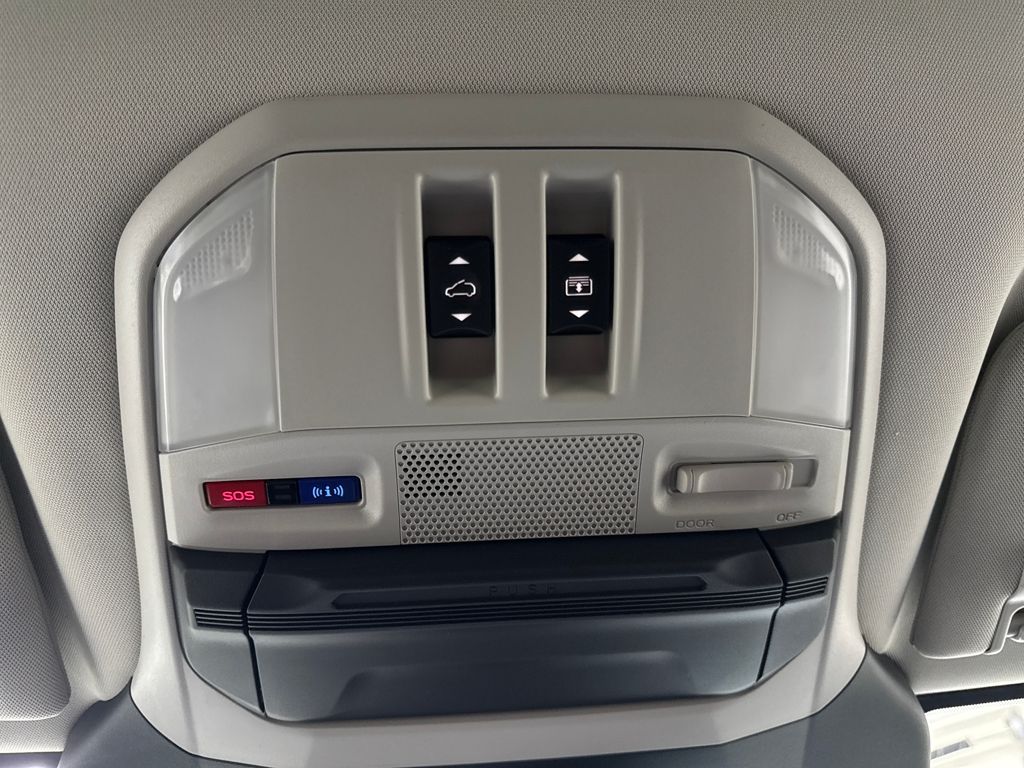 2026 Subaru Ascent Touring - Photo 23