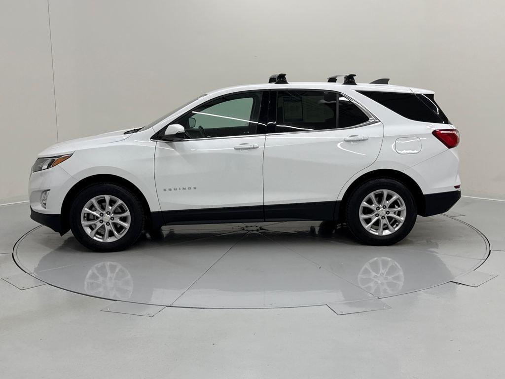Used 2019 Chevrolet Equinox LT w/1LT SUV