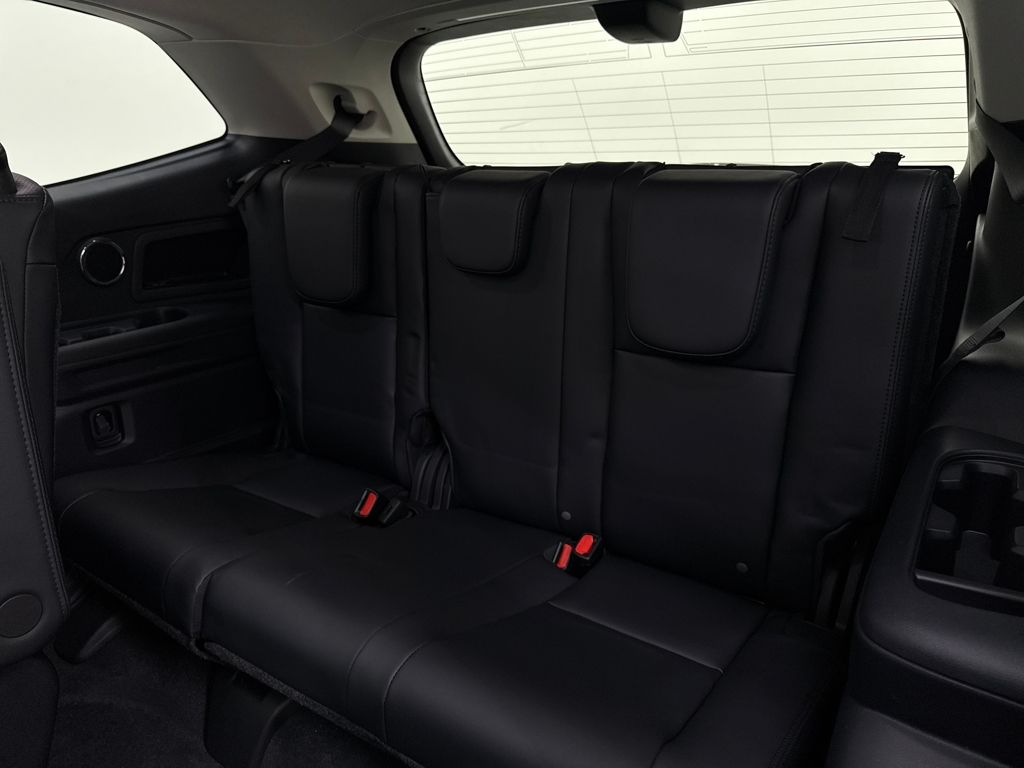 2026 Subaru Ascent Touring - Photo 28