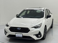 2024 Subaru Impreza RS 5-Door