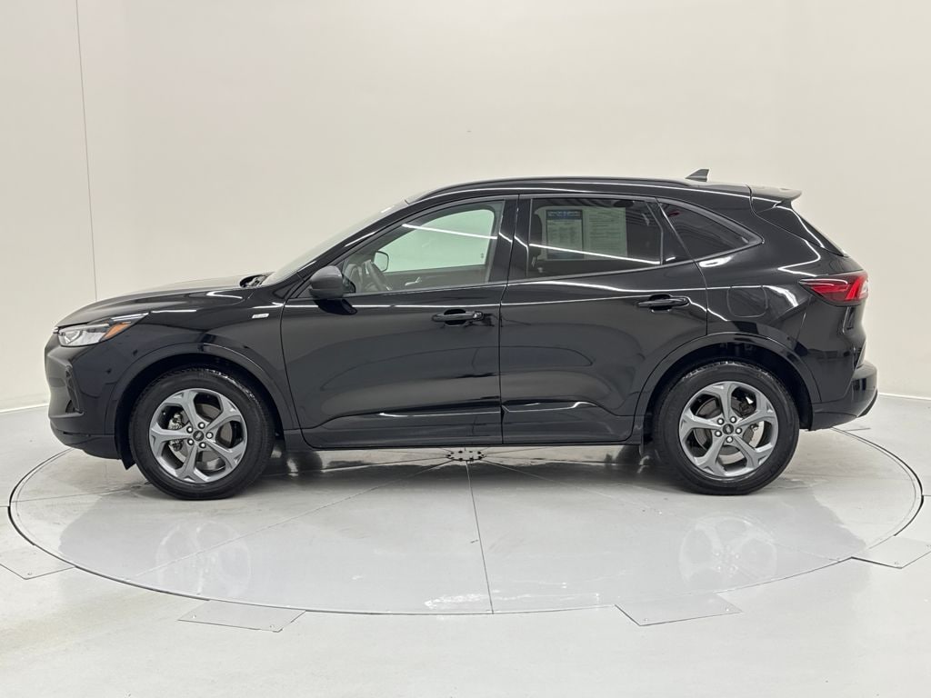 Used 2023 Ford Escape ST-Line SUV