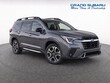  Subaru Ascent
