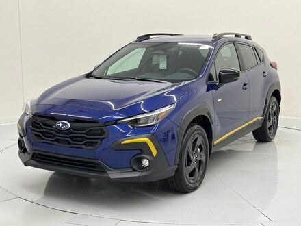 2025 Subaru Crosstrek Sport SUV