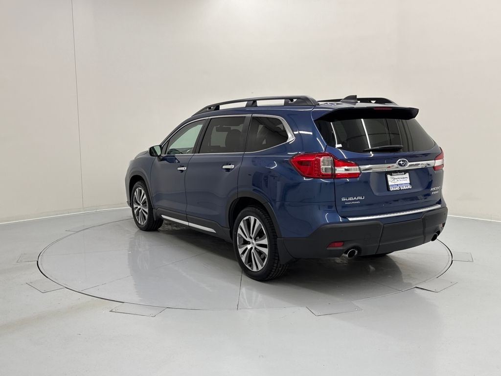 Used 2021 Subaru Ascent Touring 7-Passenger SUV