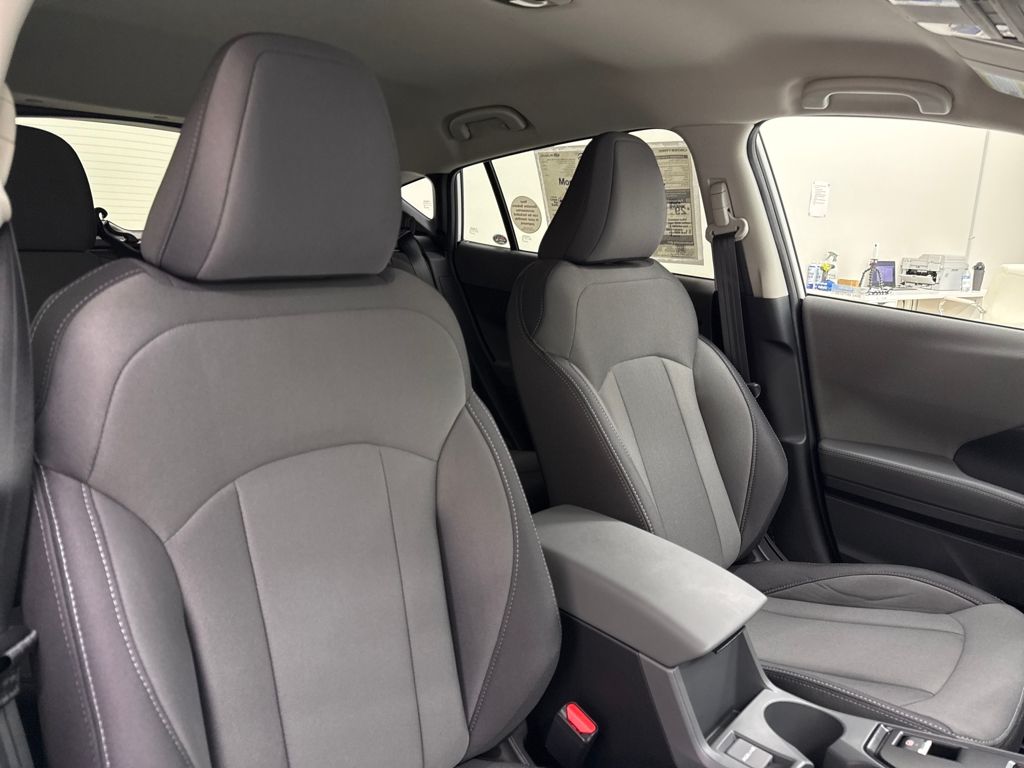 2026 Subaru Crosstrek Premium - Photo 23