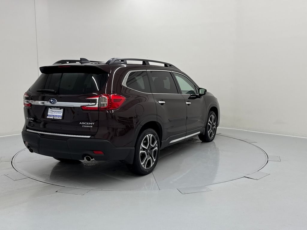 2026 Subaru Ascent Touring - Photo 6