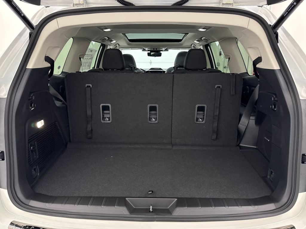2026 Subaru Ascent Onyx Edition-Touring - Photo 27