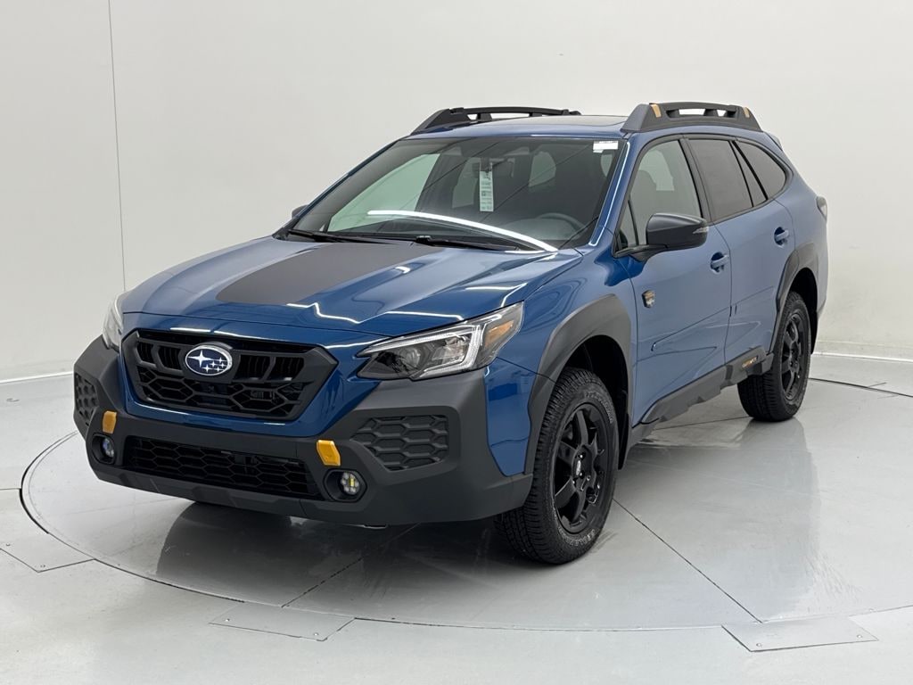 New 2025 Subaru Outback Wilderness SUV