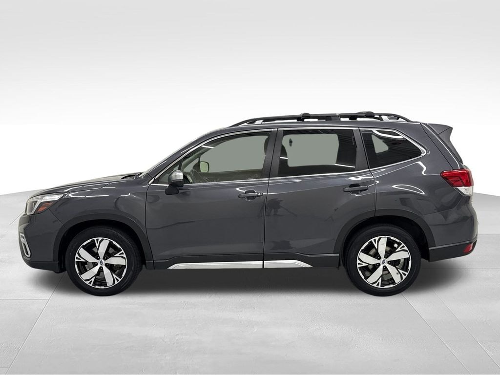 Used 2020 Subaru Forester Touring SUV