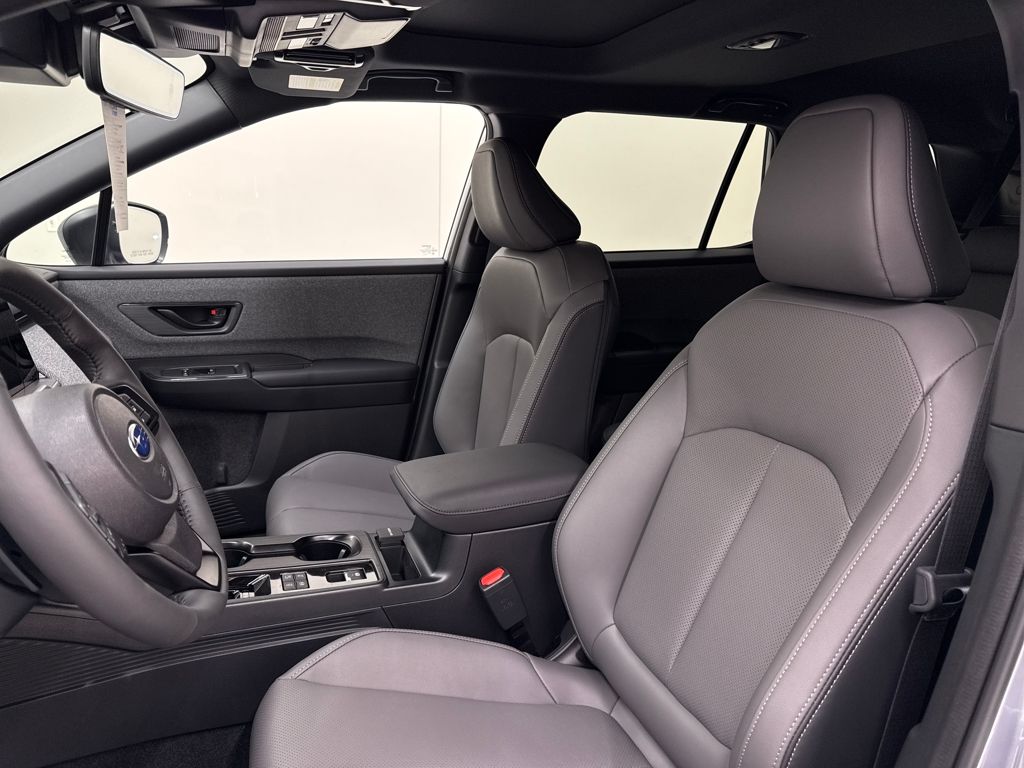 2026 Subaru Outback Limited XT - Photo 14