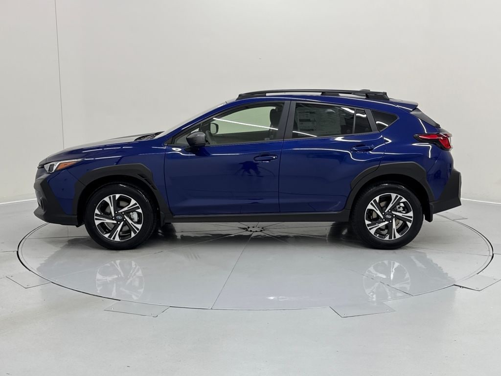 New 2025 Subaru Crosstrek Premium SUV