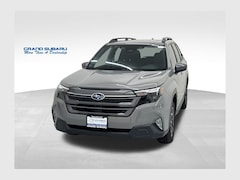 2026 Subaru Forester Premium SUV