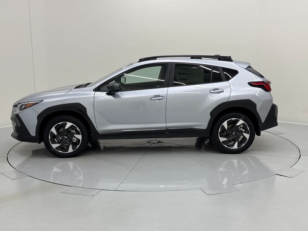 New 2025 Subaru Crosstrek Limited SUV