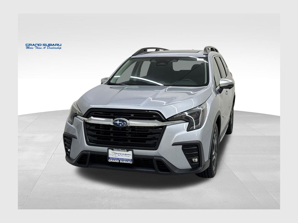 2023 Subaru Ascent