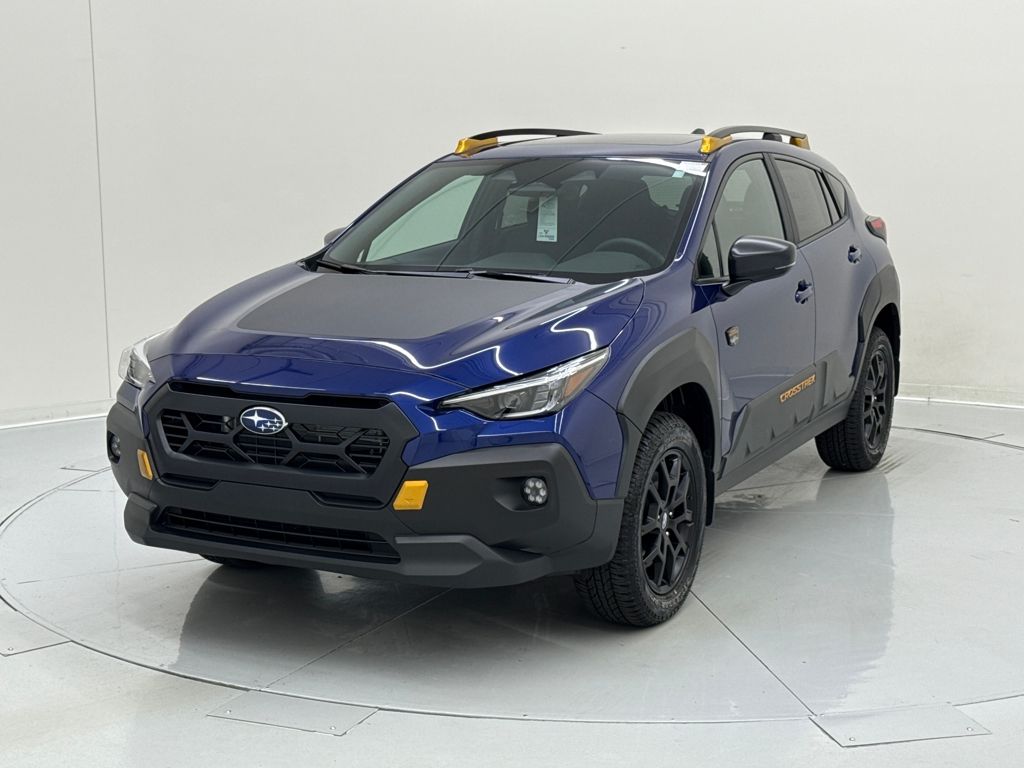 2025 Subaru Crosstrek Wilderness's photo