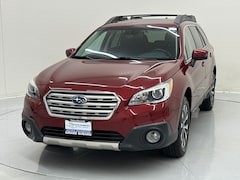 2015 Subaru Outback 3.6R Limited SUV