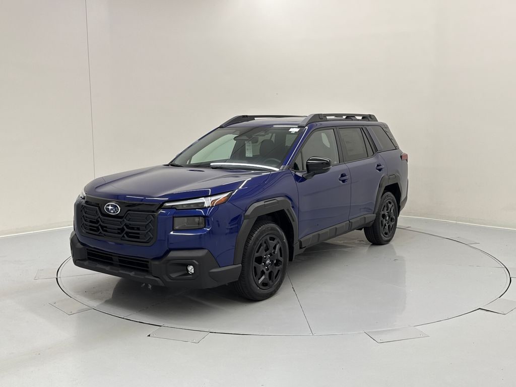 New 2026 Subaru Outback Limited SUV