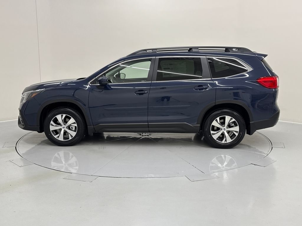 New 2025 Subaru Ascent Premium 7-Passenger SUV