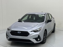 2026 Subaru Impreza RS 5-Door