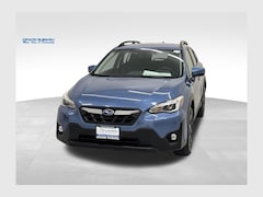 2021 Subaru Crosstrek Limited SUV