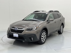 2022 Subaru Outback Premium SUV