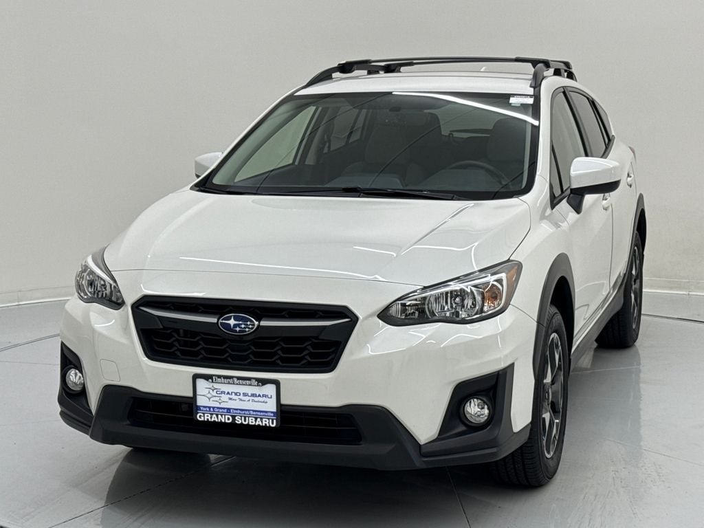 2019 Subaru Crosstrek