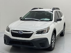 2020 Subaru Outback Base Trim Level SUV