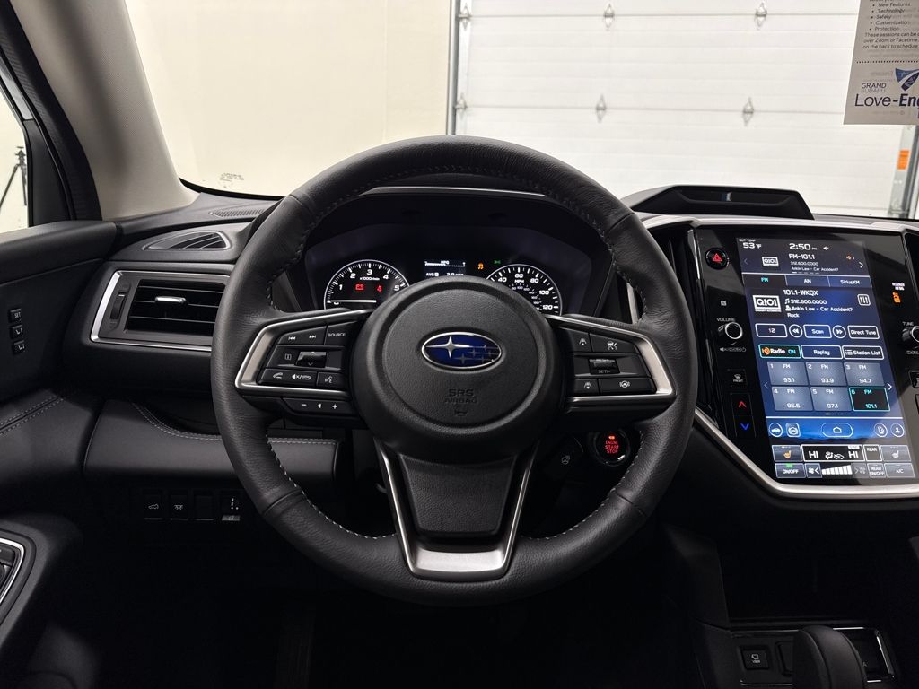 2026 Subaru Ascent Limited - Photo 15