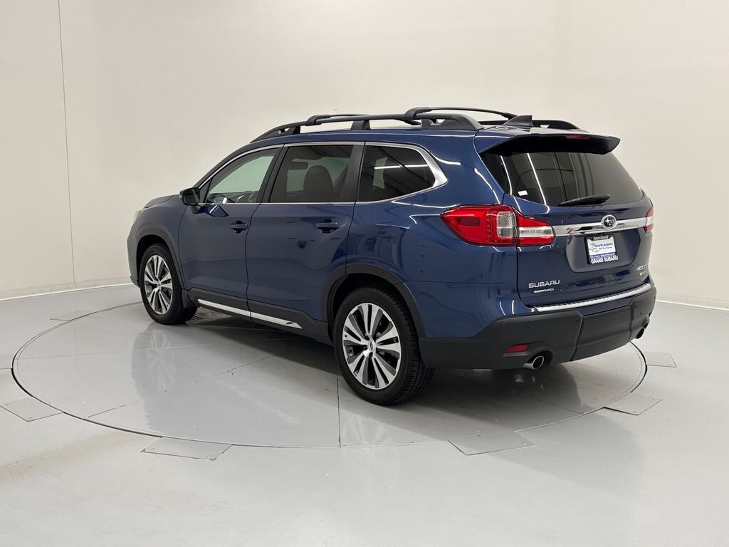 Used 2020 Subaru Ascent Limited 7-Passenger SUV