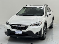 2023 Subaru Crosstrek Limited SUV