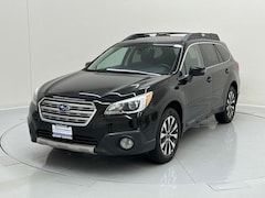 2015 Subaru Outback 3.6R Limited SUV