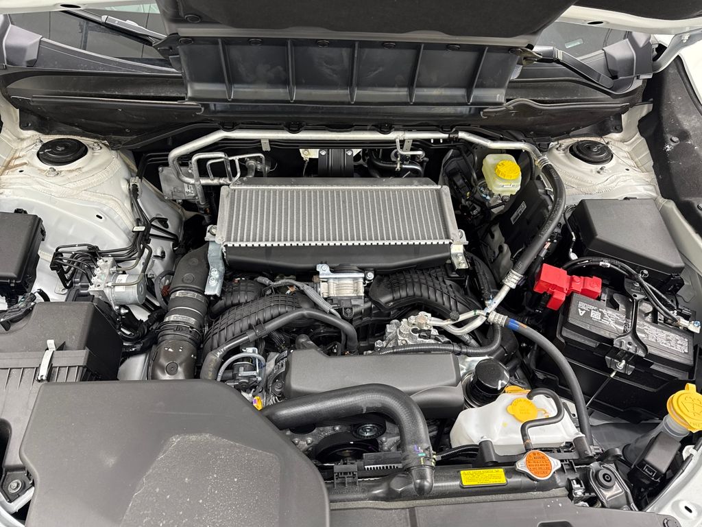 2026 Subaru Ascent Touring - Photo 11