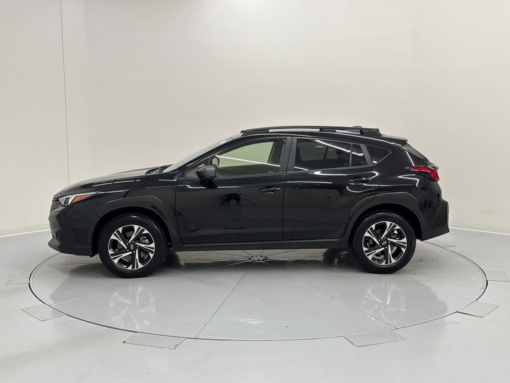 Certified 2024 Subaru Crosstrek Premium SUV