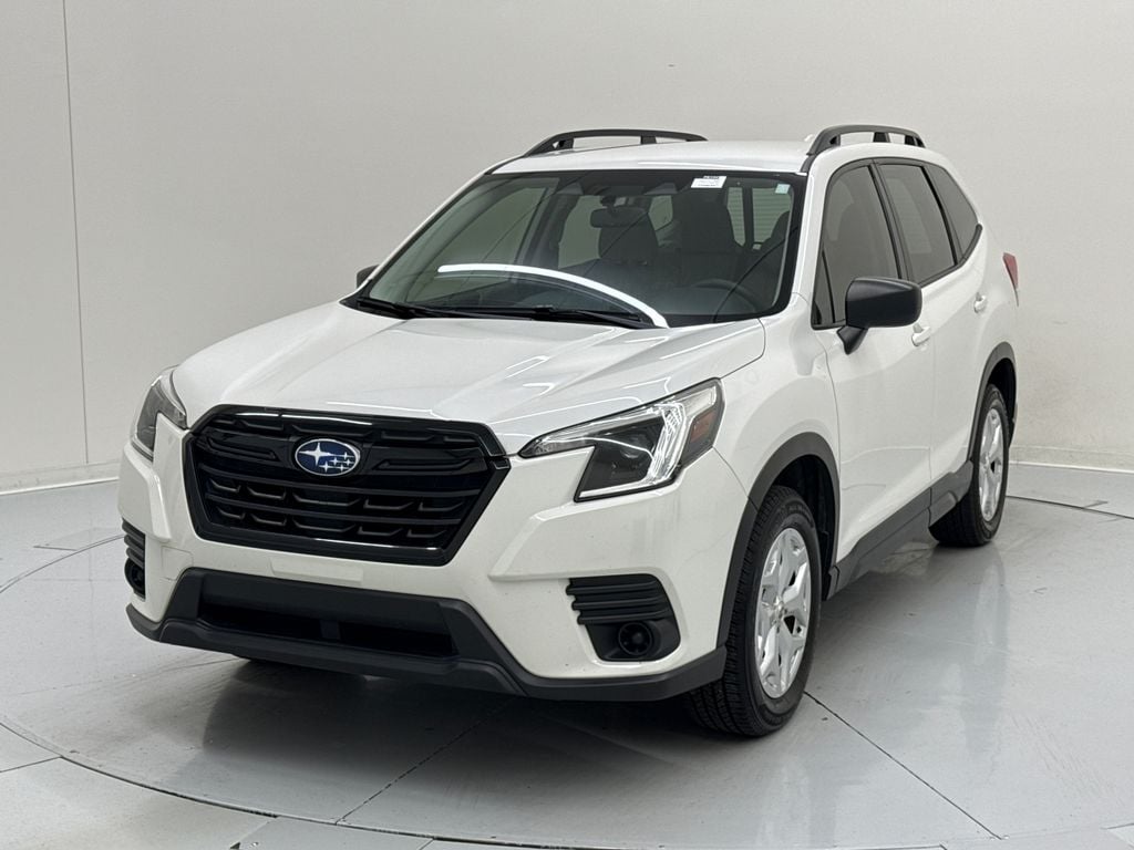 2023 Subaru Forester -'s photo