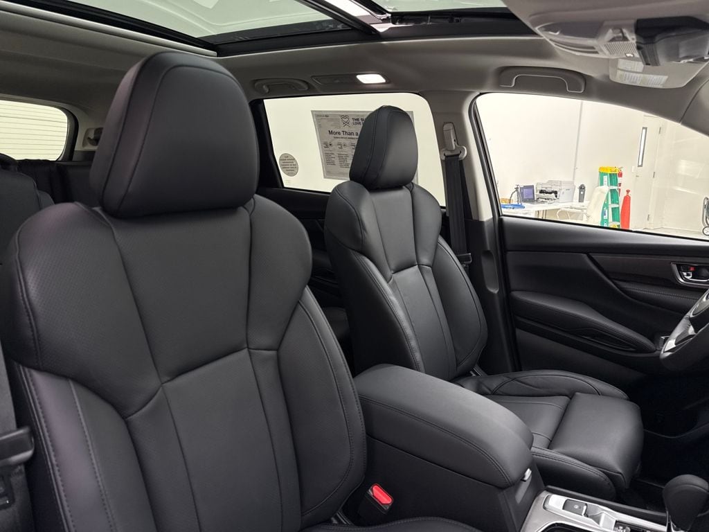 2026 Subaru Ascent Touring - Photo 25